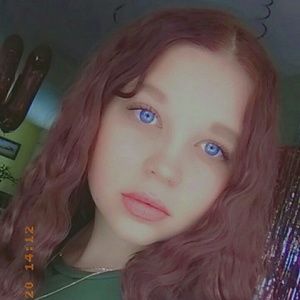 Meet your Posher, Kaylee